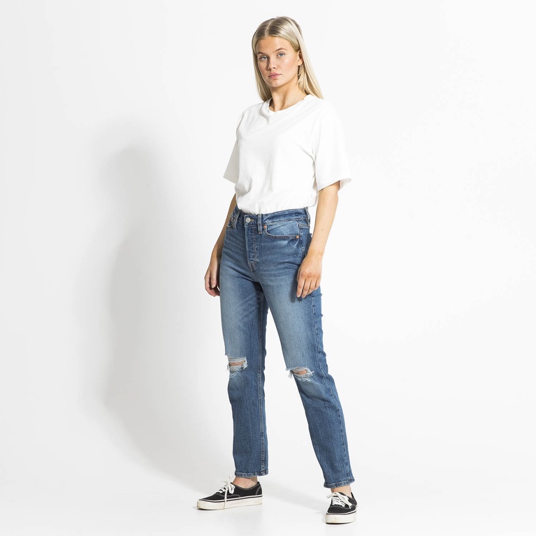 Jeans "Straight" Jeans "Straight"